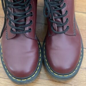 Doc Martens size 8